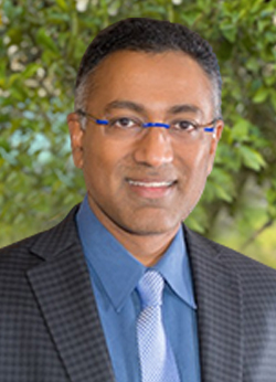 Kishore Tipirneni, MD