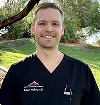 Robert Walker, MD